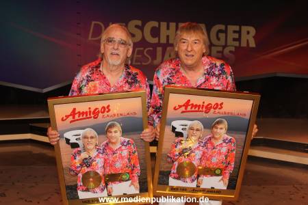 Silbereisen Schlager 24112017 315