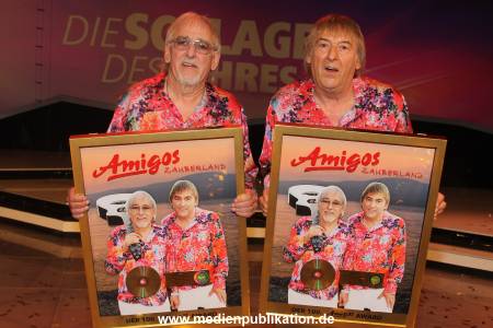 Silbereisen Schlager 24112017 316