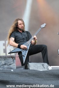 Wacken 2013 Die apokalyptischen Reiter 004