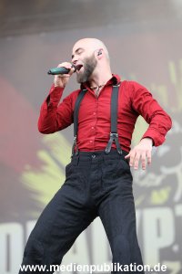 Wacken 2013 Die apokalyptischen Reiter 006