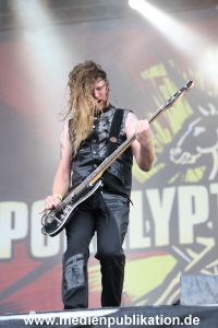Wacken 2013 Die apokalyptischen Reiter 008