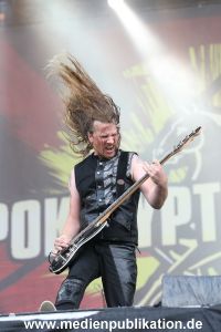 Wacken 2013 Die apokalyptischen Reiter 009