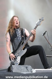 Wacken 2013 Die apokalyptischen Reiter 011
