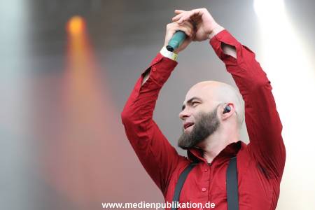 Wacken 2013 Die apokalyptischen Reiter 013