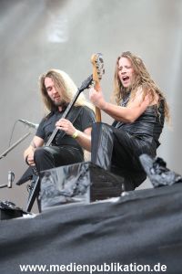 Wacken 2013 Die apokalyptischen Reiter 015