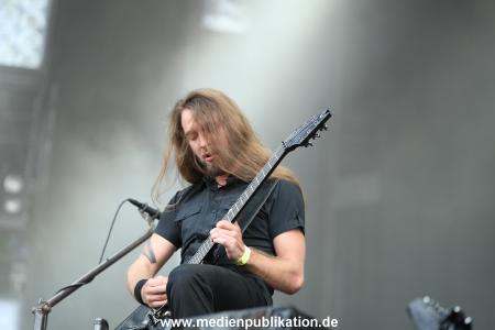 Wacken 2013 Die apokalyptischen Reiter 020