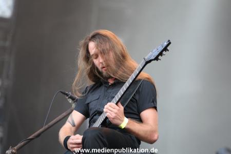 Wacken 2013 Die apokalyptischen Reiter 021