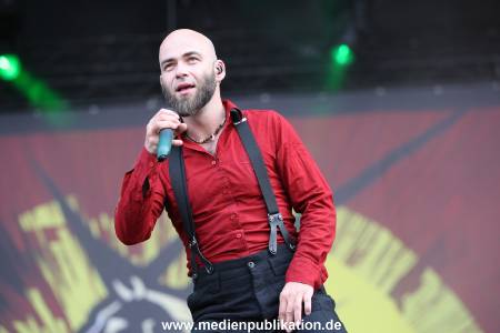 Wacken 2013 Die apokalyptischen Reiter 025