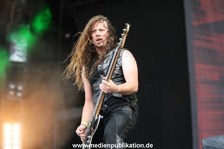 Wacken 2013 Die apokalyptischen Reiter 026