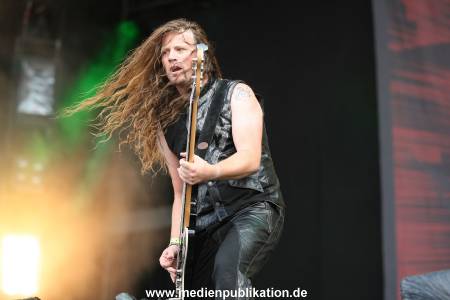 Wacken 2013 Die apokalyptischen Reiter 027