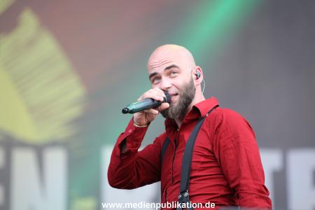 Wacken 2013 Die apokalyptischen Reiter 029
