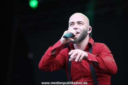 Wacken 2013 Die apokalyptischen Reiter 031