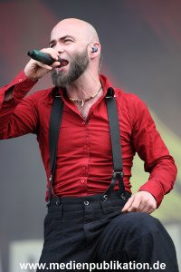 Wacken 2013 Die apokalyptischen Reiter 033