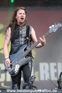 Wacken 2013 Die apokalyptischen Reiter 036