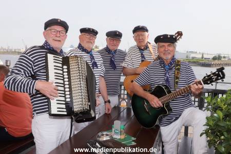 Zufälliges Pressefoto