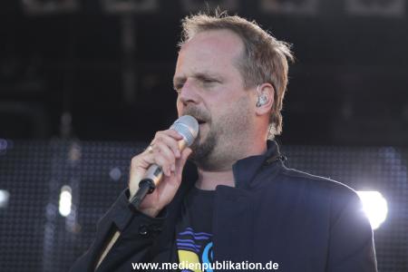 Heimspiel 25072009 051