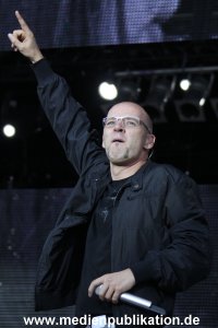 Heimspiel 25072009 052