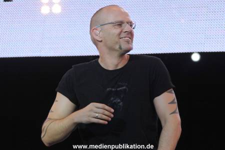 Heimspiel 25072009 060