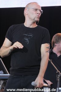 Heimspiel 25072009 064