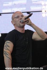 Heimspiel 25072009 065