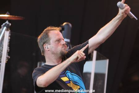 Heimspiel 25072009 066