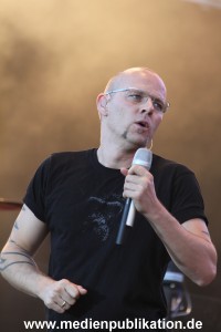 Heimspiel 25072009 070
