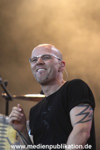 Heimspiel 25072009 071