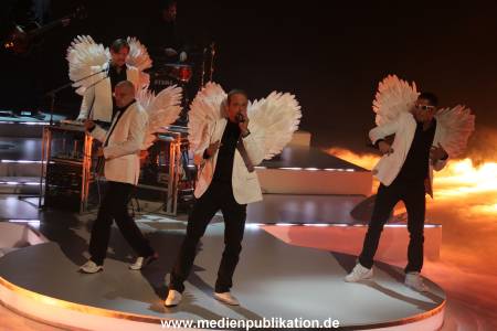 Wetten Dass 06112010 022