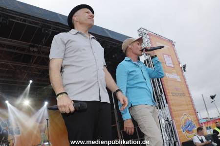 Schlagermove  in Concert Open Air 035
