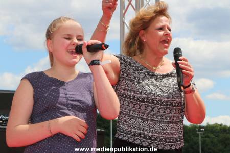 Trabrennbahn Promis 15062014 364