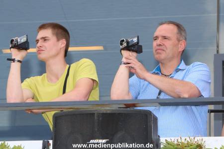 Trabrennbahn Promis 15062014 365