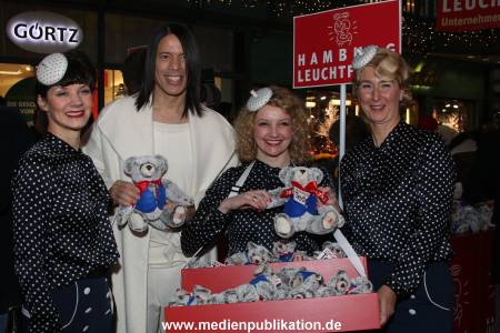 Teddy Charity 26112015 123