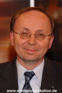 Zufälliges Pressefoto