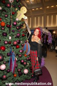 Alsterhaus ChristmasShopping 20112025 932