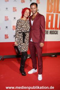 Billy Elliot Premiere 29062017 264