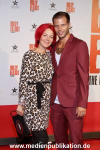 Billy Elliot Premiere 29062017 268