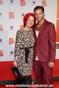Billy Elliot Premiere 29062017 269