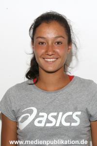 German Juniors Player 066