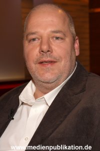 Zufälliges Pressefoto
