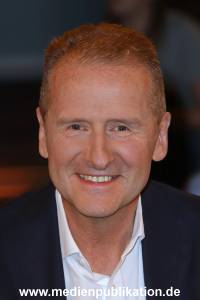 Zufälliges Pressefoto