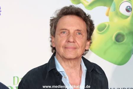 Zufälliges Pressefoto