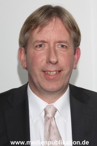 Zufälliges Pressefoto