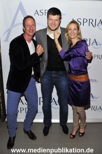 Aspria Party 01122012 007