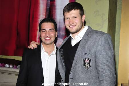 Aspria Party 01122012 034
