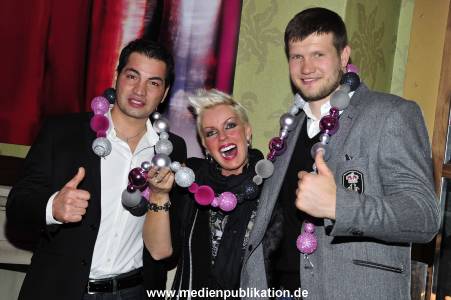 Aspria Party 01122012 035
