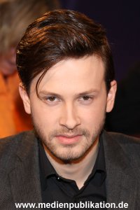 Talkshow 09012009 018