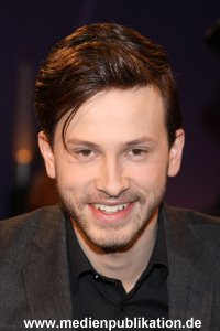 Talkshow 09012009 021