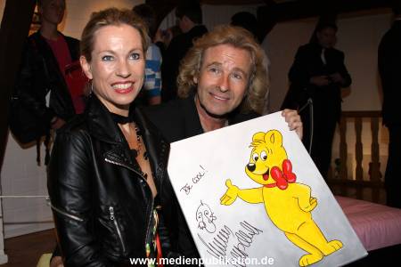 Haribo Museum 28052009 084