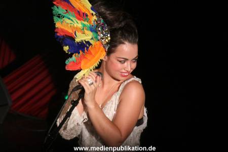 Nacht der Legenden Show 05092010 093