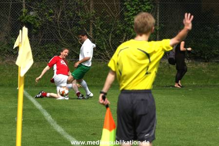Kicken mit Herz 21052009 060
